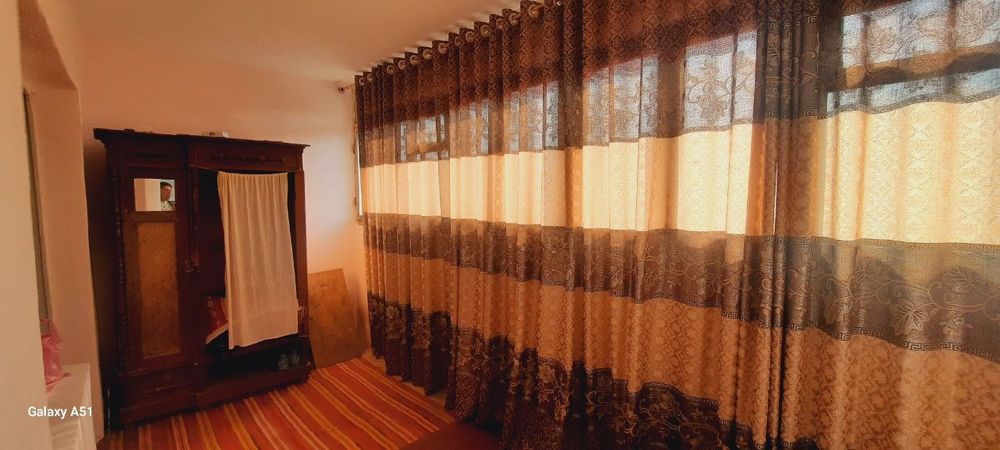 Ikki honalik kvartira