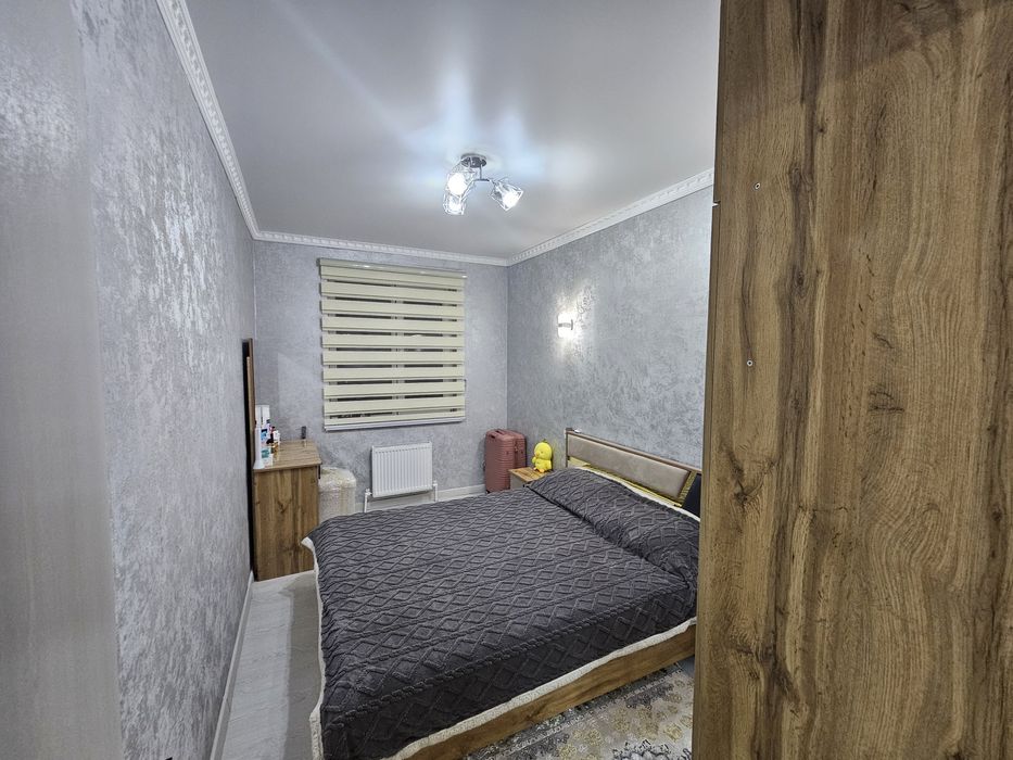 Uy sotiladi Bektemir tumani