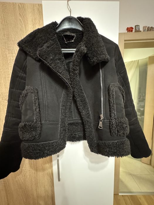 Junona/късо палто