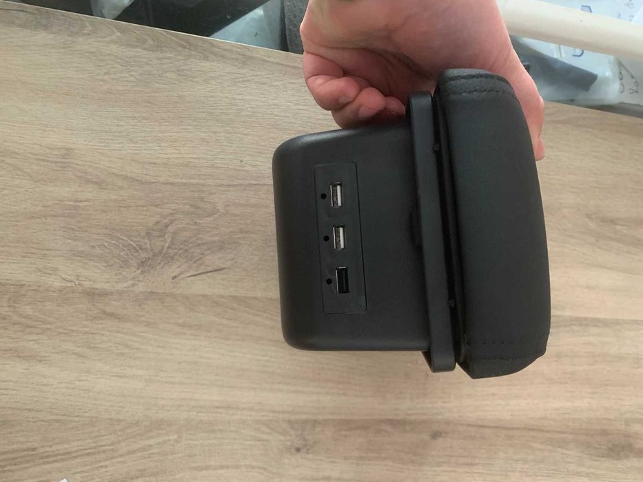 Подлакътник Сузуки SUZUKI Swift SX4