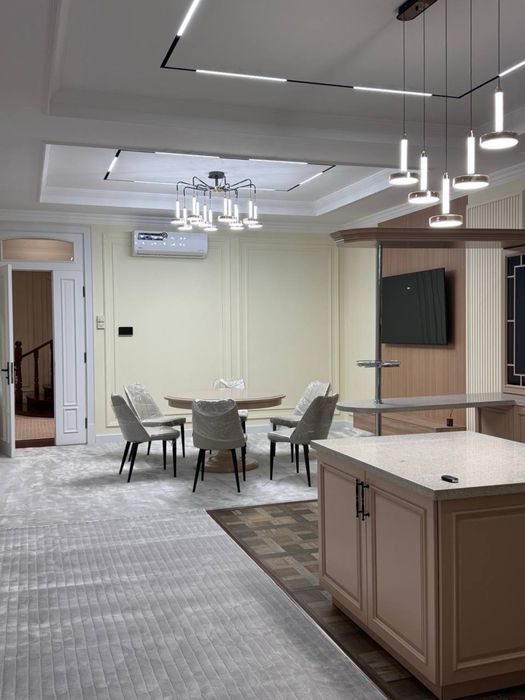 Дом Саракулька 4 сотки