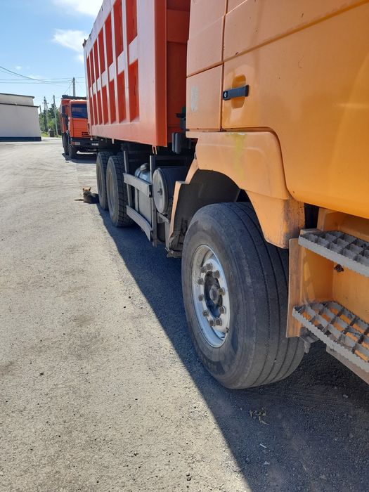 Продается Шахман 2013 года