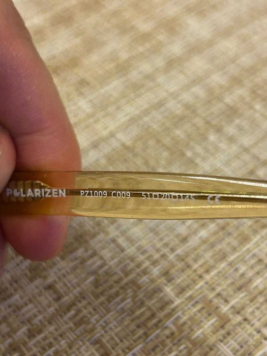 Ochelari protecție ecran POLARIZEN –  femei