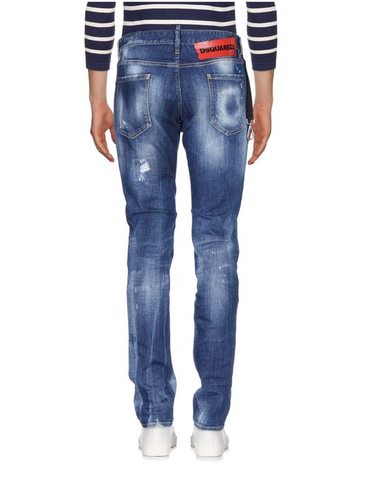 Dsquared2 Cool Guy Jeans