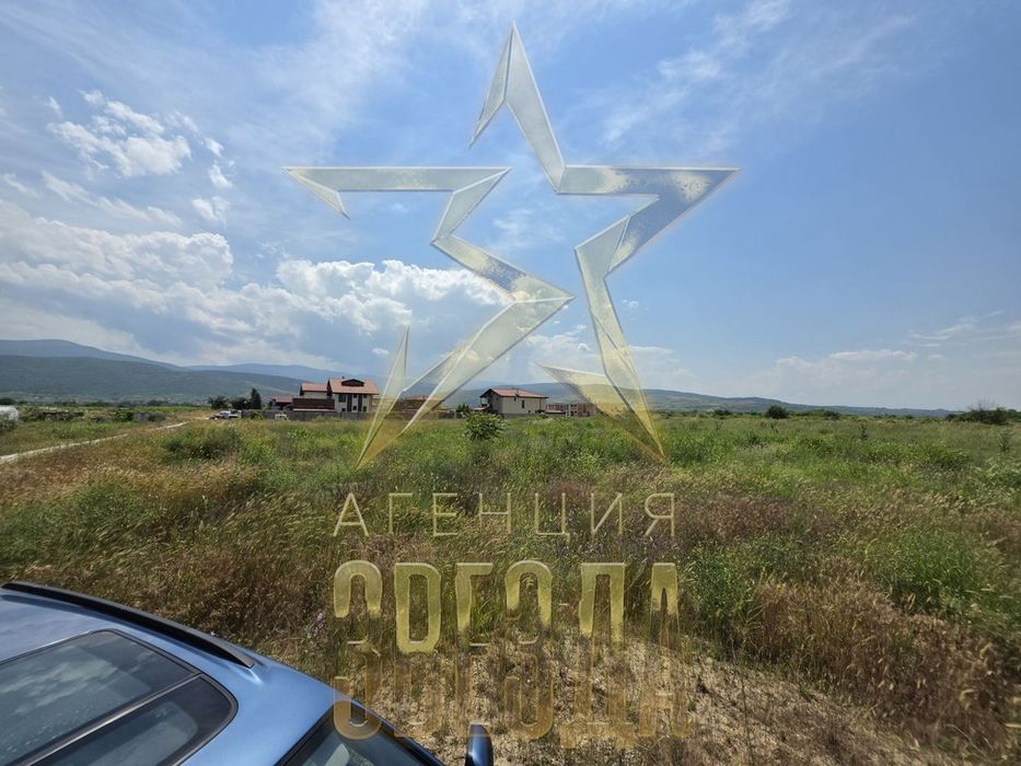 УПИ ЗА ПРОДАЖБА – с. Първенец, зад Борсата!