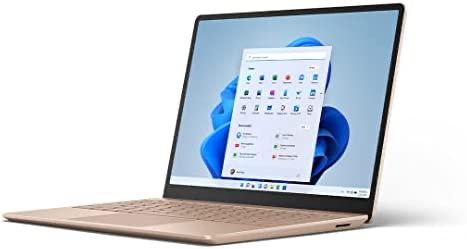 НОВ!!! Лаптоп Microsoft Surface Go 2 Standstone