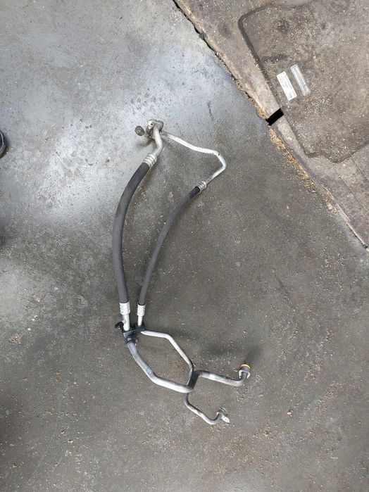 Conducta clima Bmw F10 F11 2010-2016