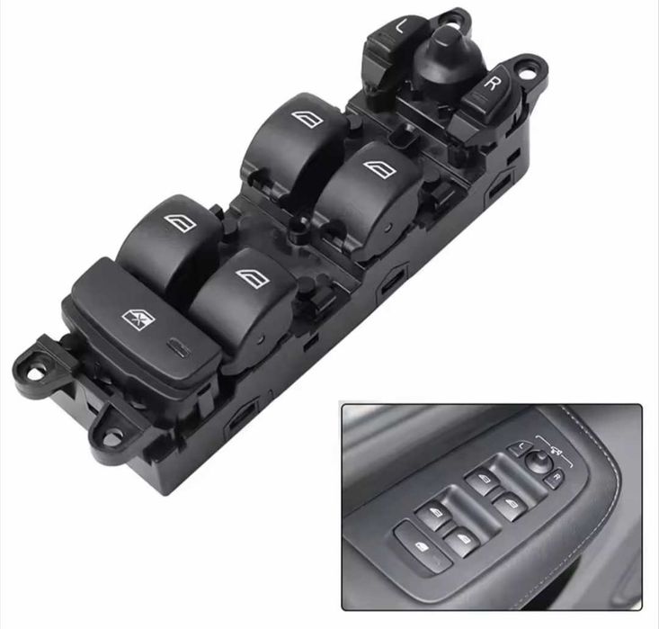Контролен блок за управлението на стъклата за Волво Volvo XC60 S60 V60