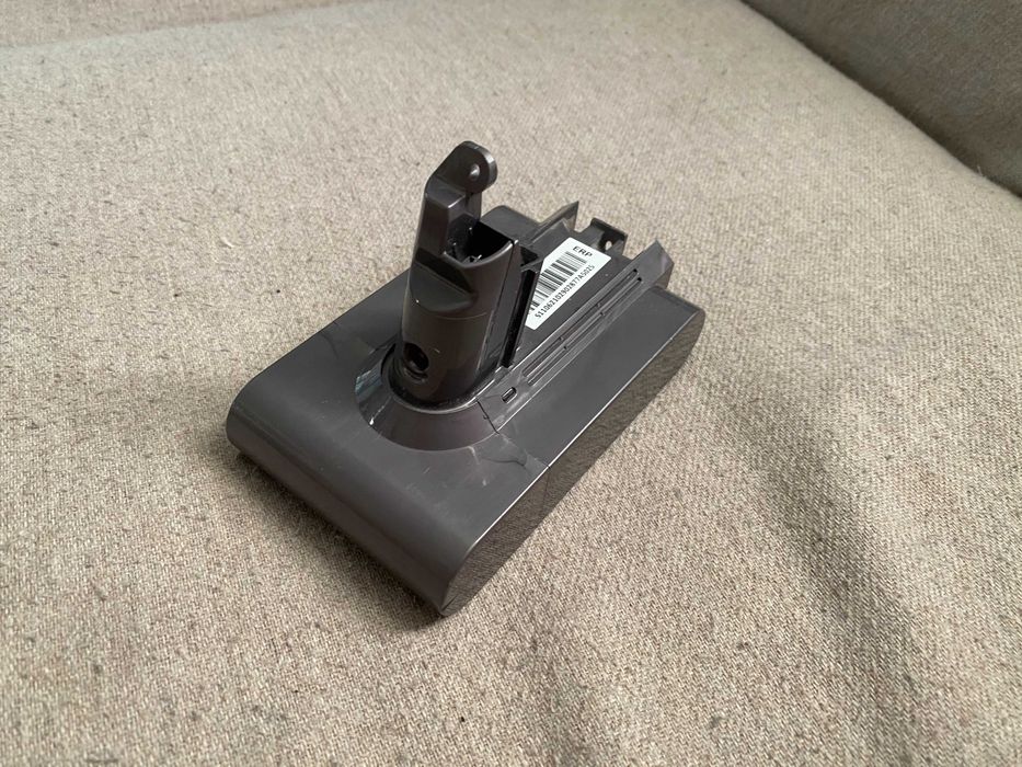 Baterie acumulator Dyson V6 2100 mAh 21.6 V - nu incarca
