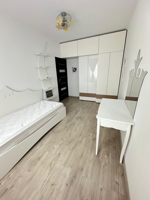 De vanzare  apartament 3 camere ared lidl iosia