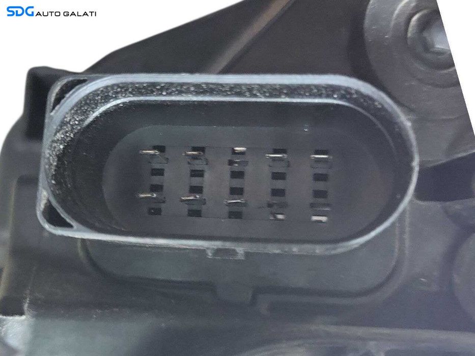 Far Stanga NFL Non Facelift Ford Focus 2 2004 - 2010 Cod 4M51-13K060-BA VP4M5X-13K060-BA [L7997]
