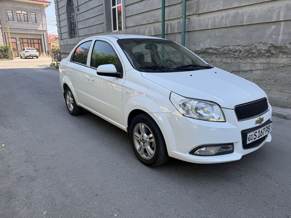 Other Nexia 2019 — 2