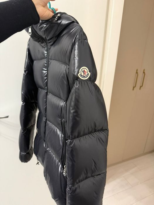 Geaca Moncler femei