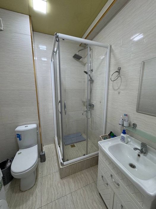 N6522 Mirzo Ulugbek tumani Sayram J/K NRG Mirzo Ulugbek 1-2/7/12