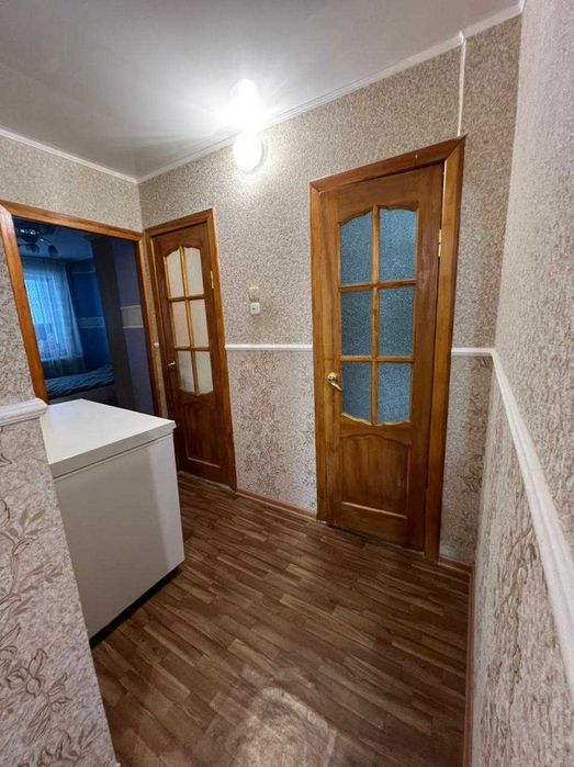 3-комнатная квартира, 73 м²
