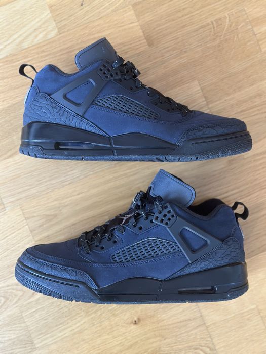 Маратонки Jordan Spizike