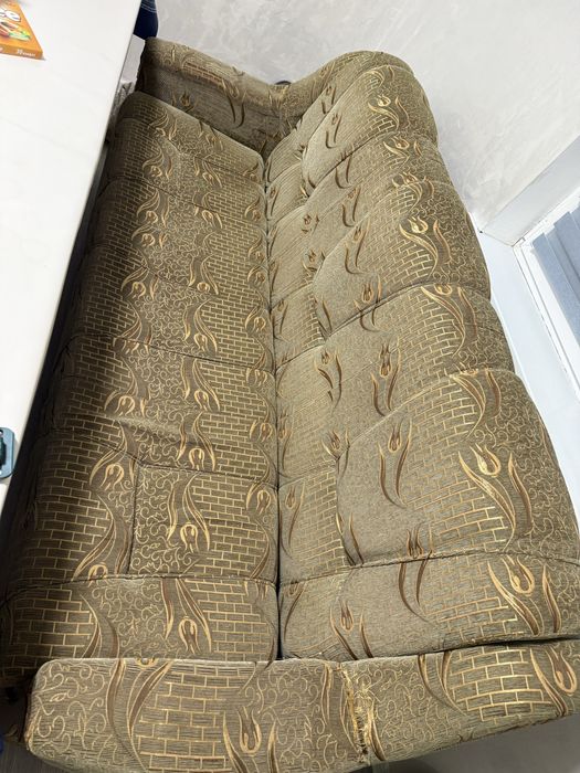 мебель б/у диван продается