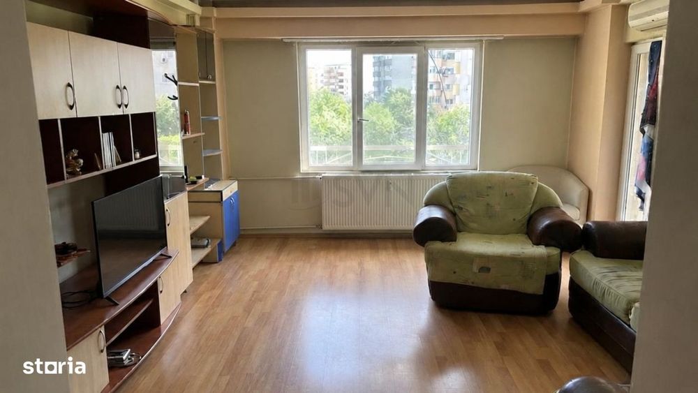 Unirii l Octavian Goga l Apartament cu 3 camere