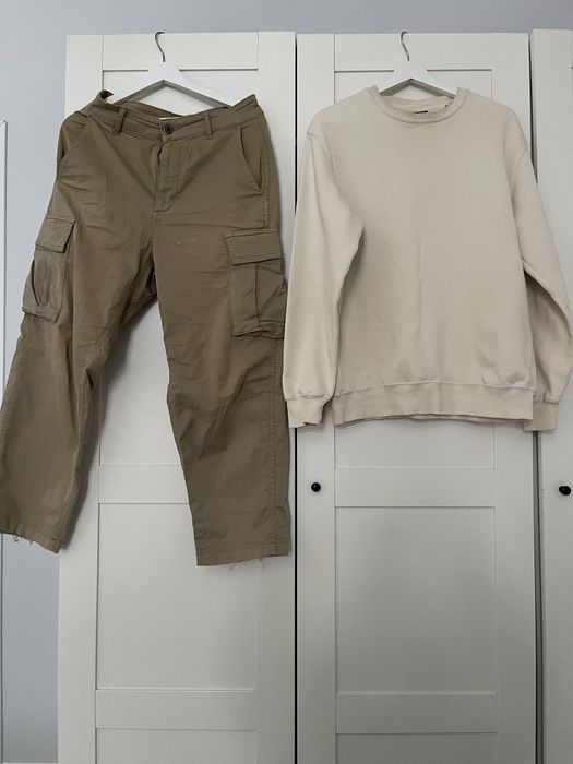 Мужская одежда цена за все