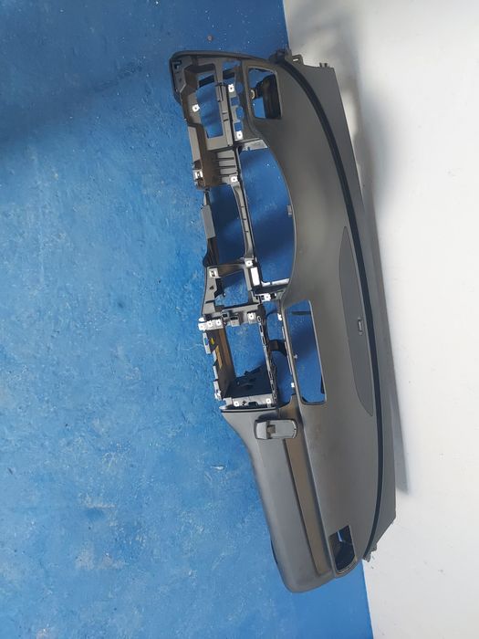 Plansa bord +airbag pasager vw Passat b6