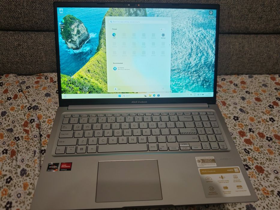 Laptop ASUS Vivobook 15 M1502YA