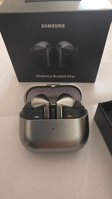 Слушалки Galaxy Buds3 Pro