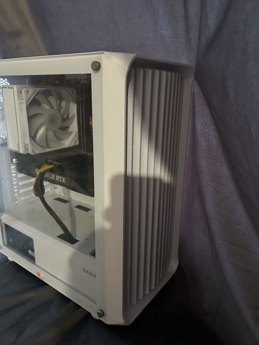 Системный блок (компьютер)