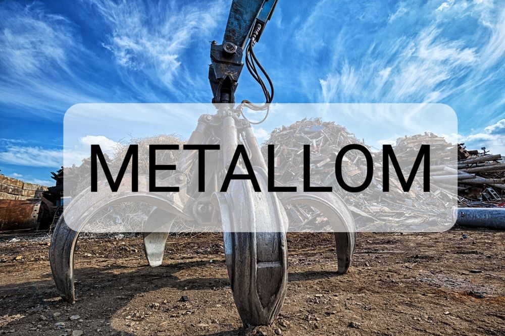 metallom металлом