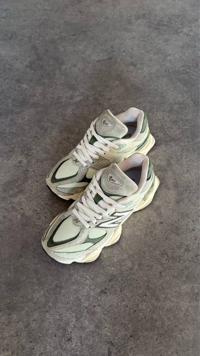 New Balance 9060 Olivine