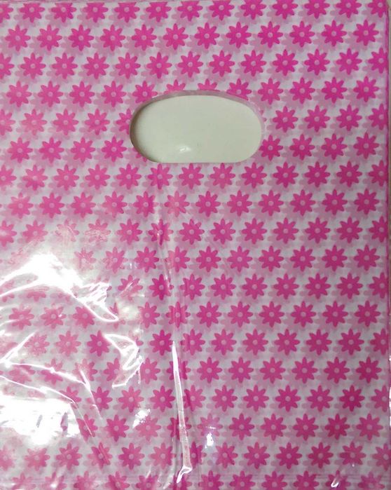 Подаръчни торбички - 100 броя в пакет