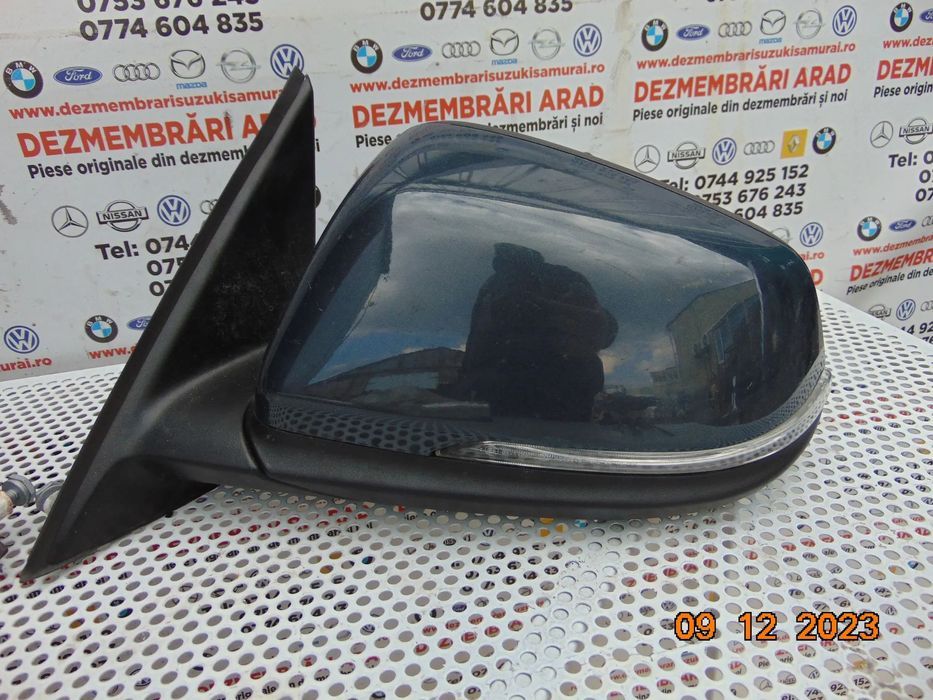 Oglinda BMW X1 f48 f49 oglinzi stanga dreapta bmw x1 dupa 2015 europa