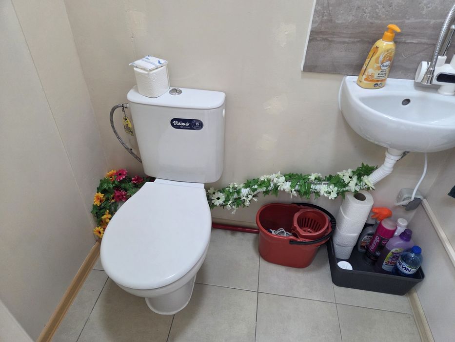 Магазин под наем