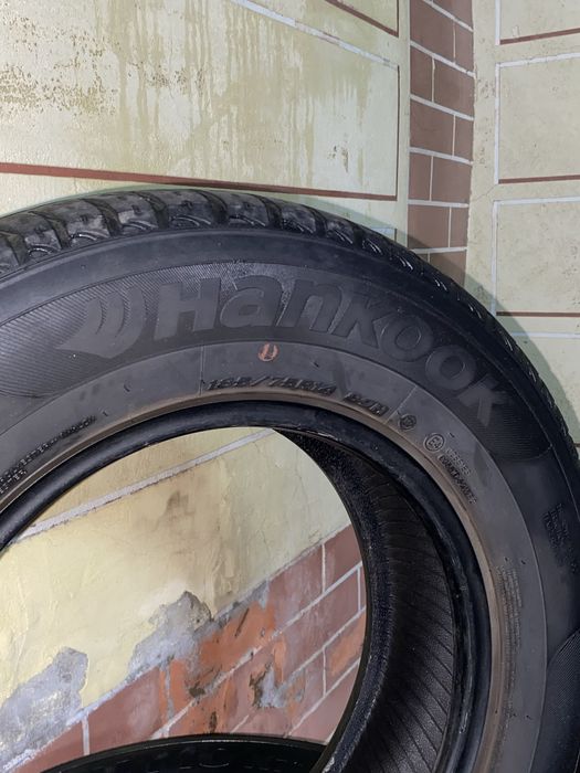 летний шины хороши состояние