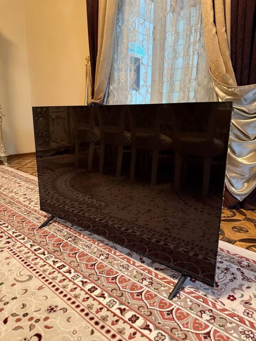 LED телевизор Sonor 55 (4K Smart TV)
