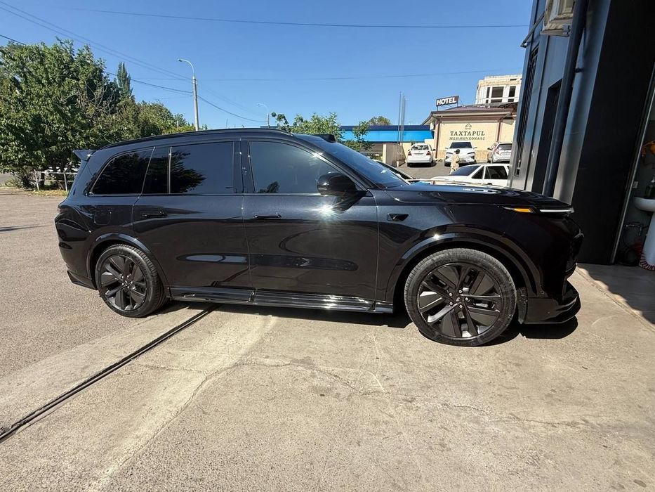 Lixiang L9 2023 — 4