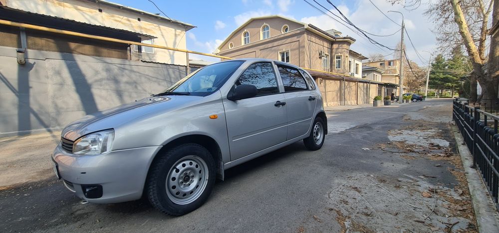 Продаётся Лада Калина-1