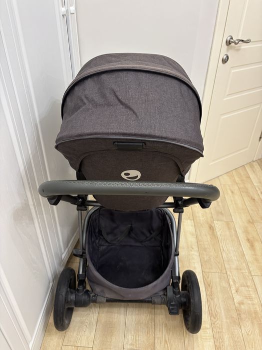 Коляска Easywalker Harvey Stroller