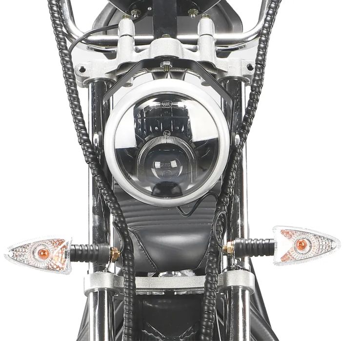 Scuter electric  nou sigilat 2000W