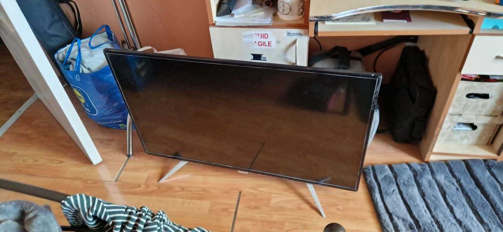 monitor philips brilliance 43 inch 4k BDM4350UC