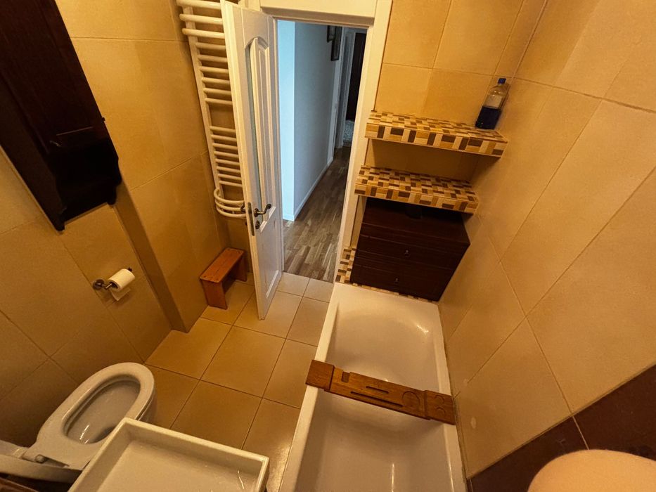 Apartament 3 camere Floreasca, compozitori
