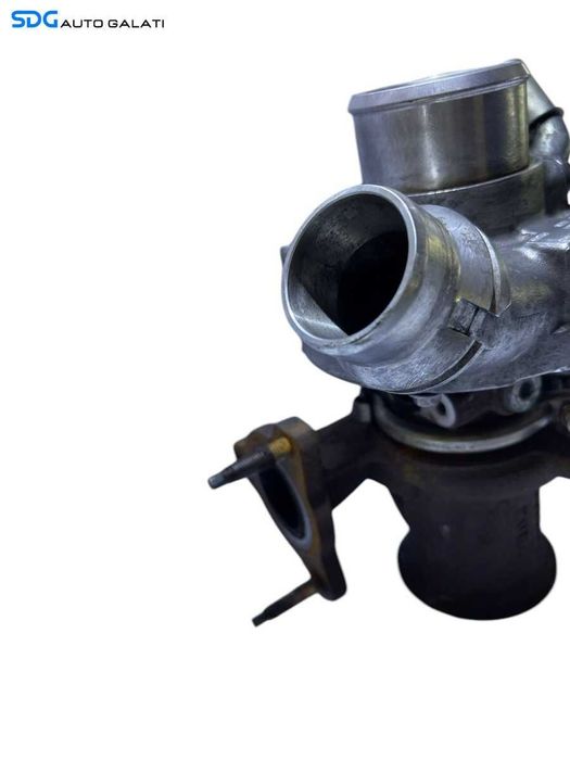 Turbo Turbina Turbosuflanta Opel Astra J 1.6 CDTI 81KW 2009 - 2016 Cod 55583588 [B3788]