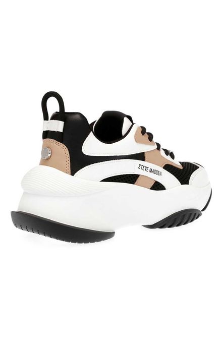 Нови дамски маратонки Steve Madden Belissimo 36 номер.