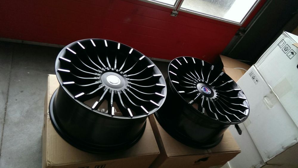 Jante Bmw R18' ALPINA Timisoara • OLX.ro