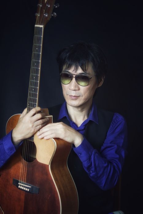 Гитара. Профессиональное обучение