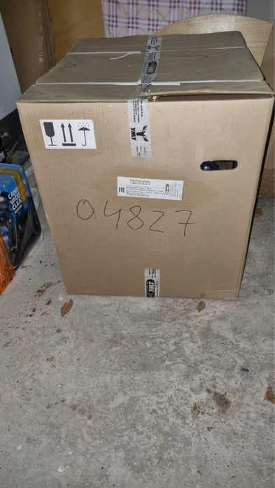 Тепловая пушка СФО - 25 УМТ (25квт)