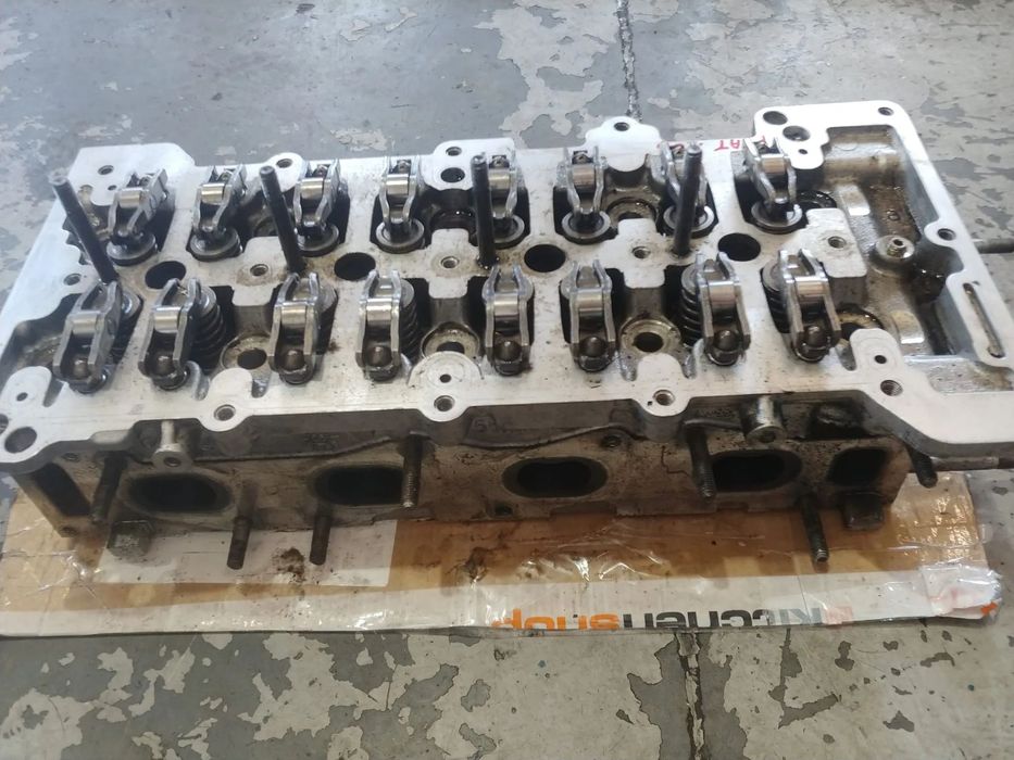 chiulasa 1.6 d euro 5 fiat punto 55205124