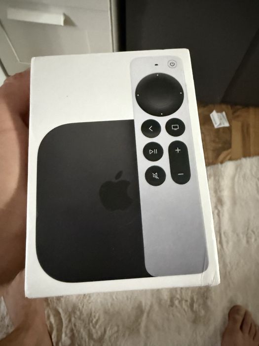 Vand Appel TV 4K , Generatia a 3-a ,32GB