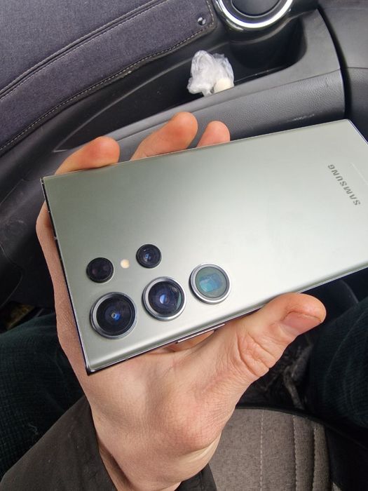 S23 ultra idial abmen