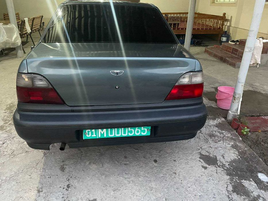 Нексия 1 легенда 1998 идеал