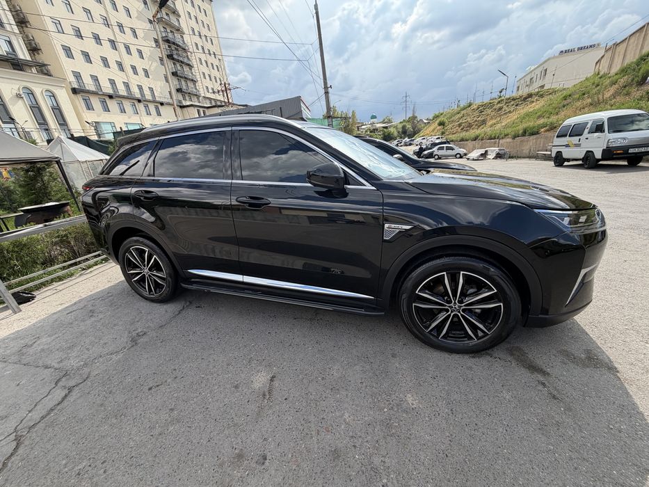 Dongfeng venucia star (Mitsubishi)